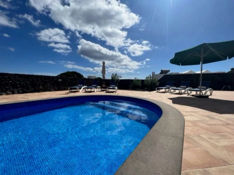 Villa Las Coloradas – Uw Lanzarote Ontspanning wacht op u!